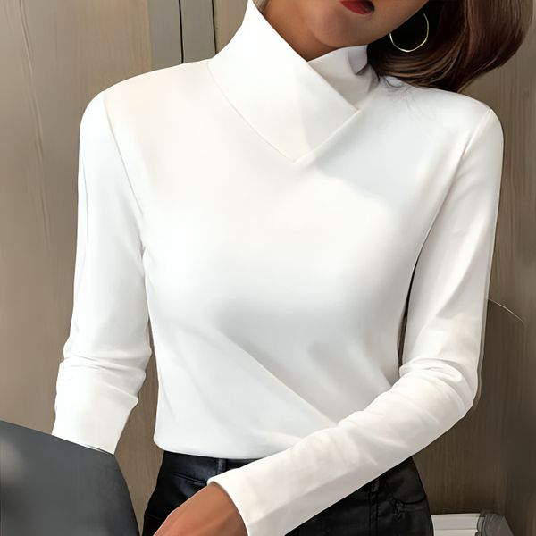 Lalla | Elegant Turtleneck Sweater