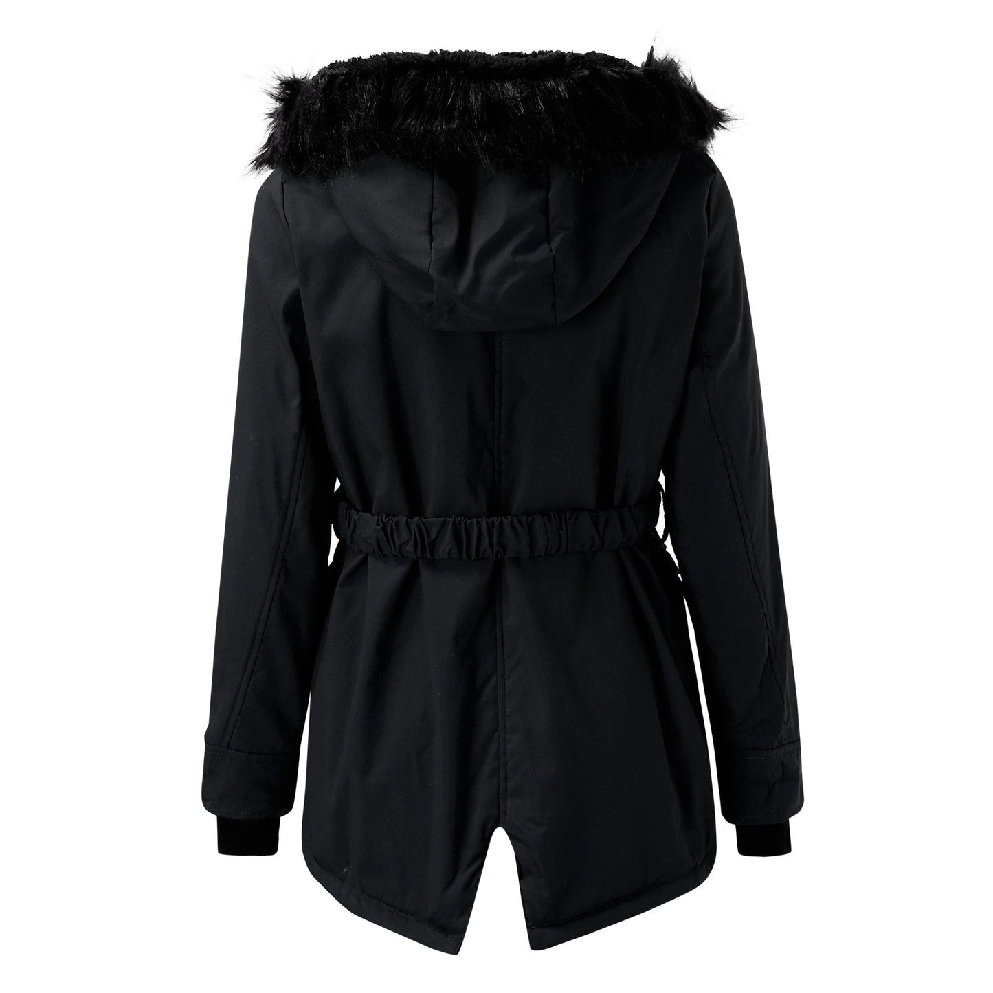 Leticia | Stylish Coat