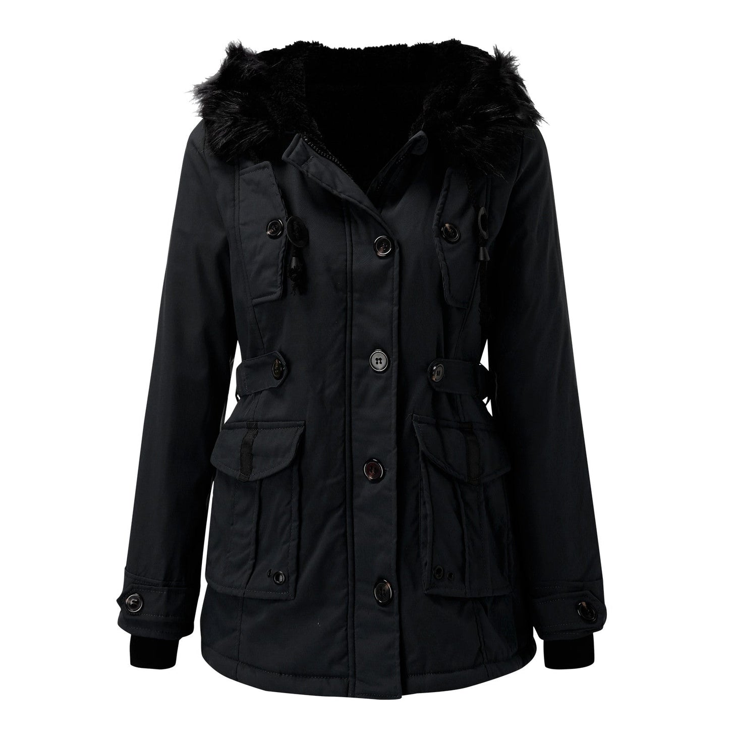 Leticia | Stylish Coat