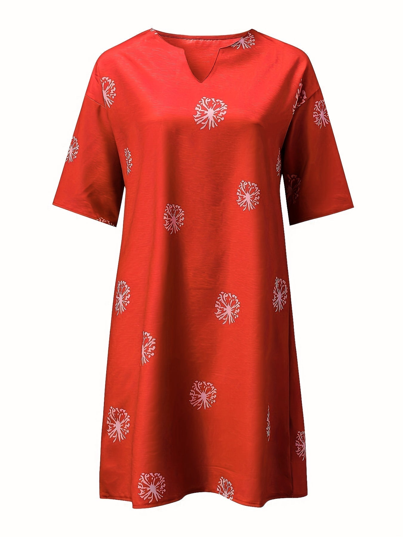 Azelie | Vintage Floral Dress