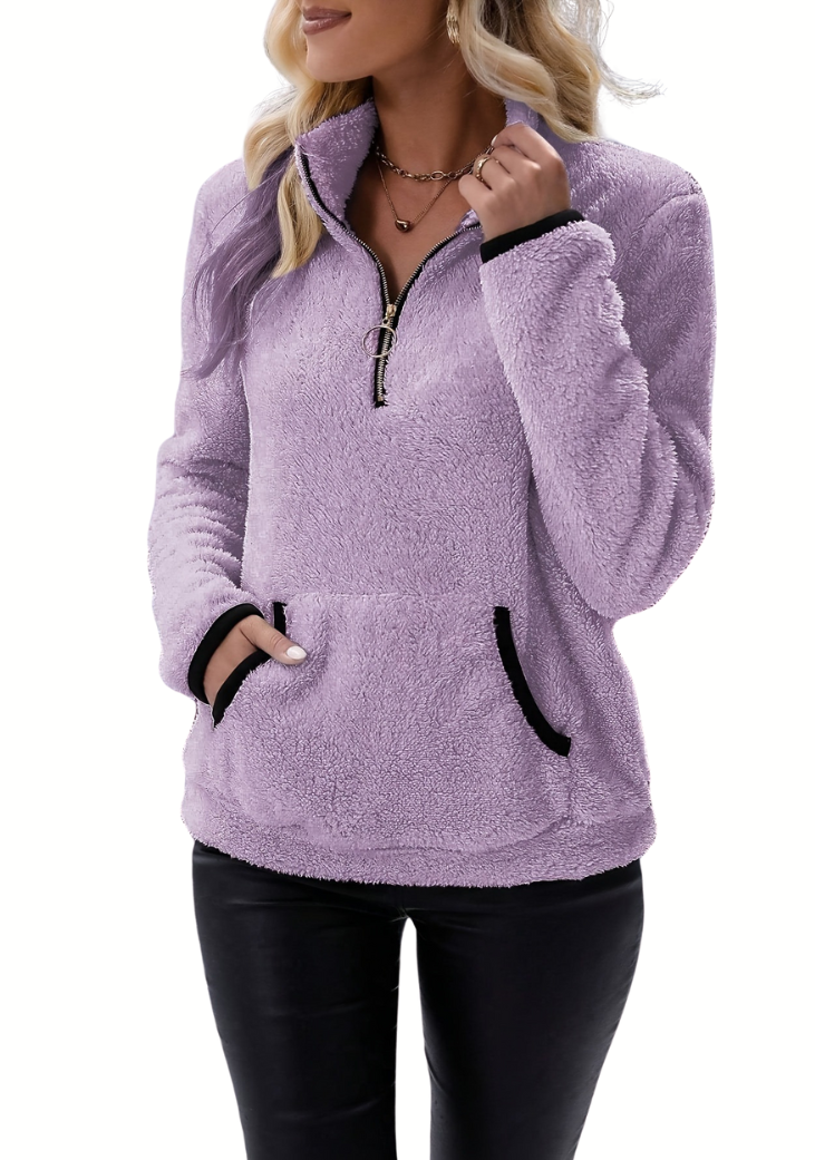 Purple / UK 18 (2XL)