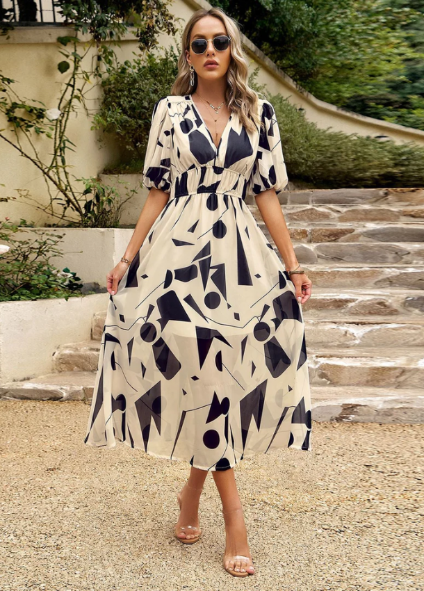 Apricot / UK 16 (XL)