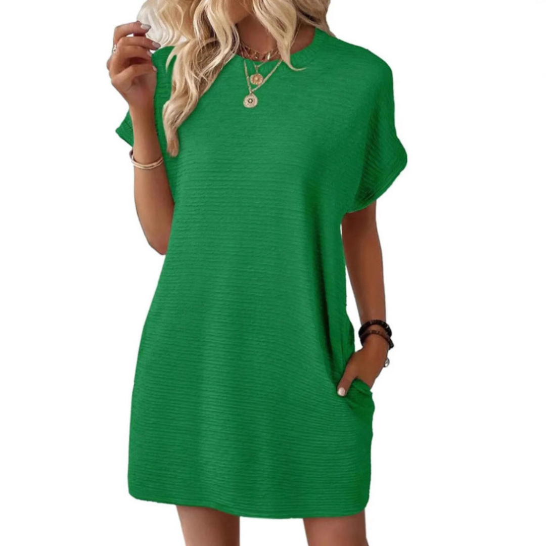 Green / UK 18 (2XL)