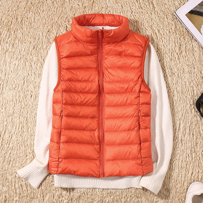 Josephe | Lightweight Vest
