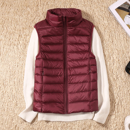 Josephe | Lightweight Vest