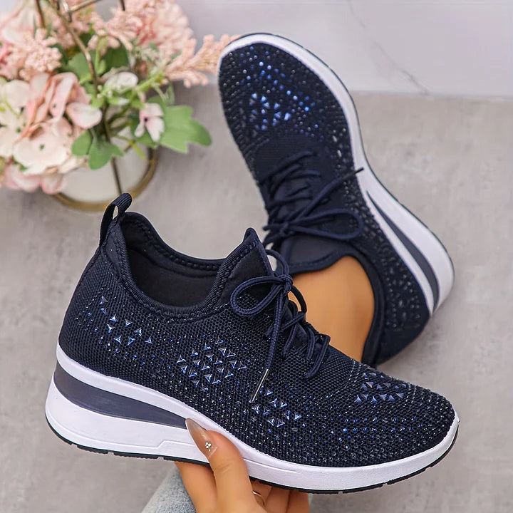 Navy Blue / 10