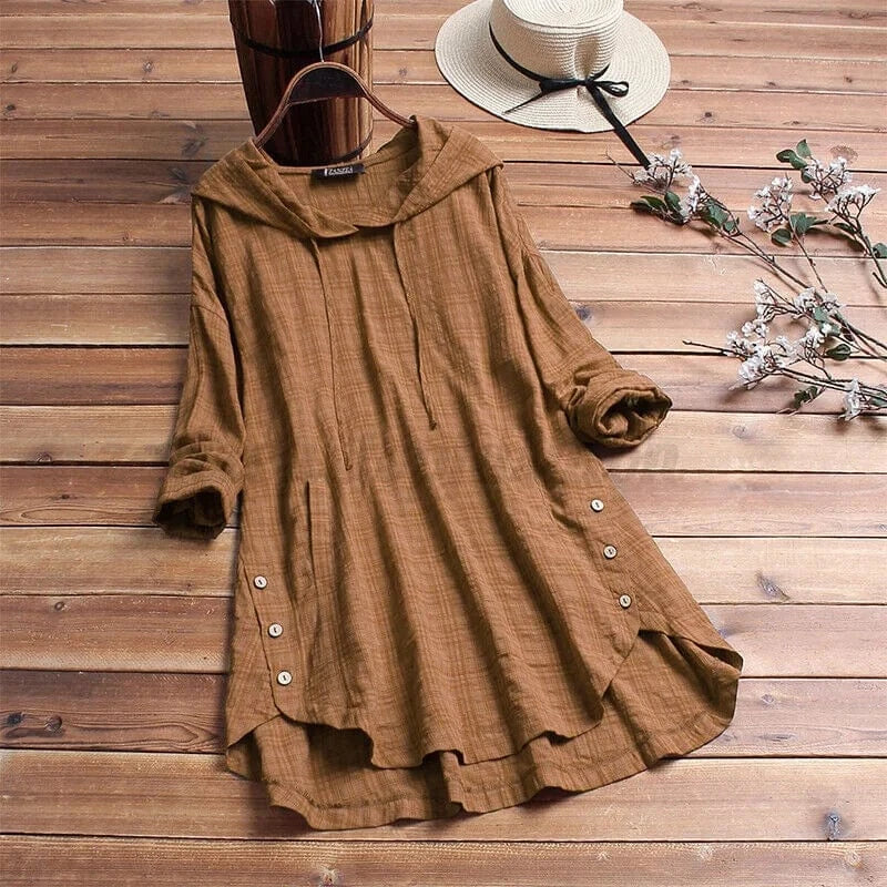 Brown / UK 24 (5XL)