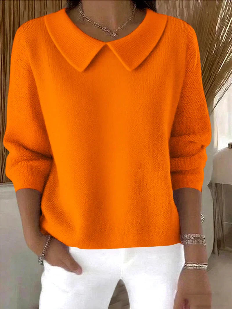 Orange / UK 22 (4XL)