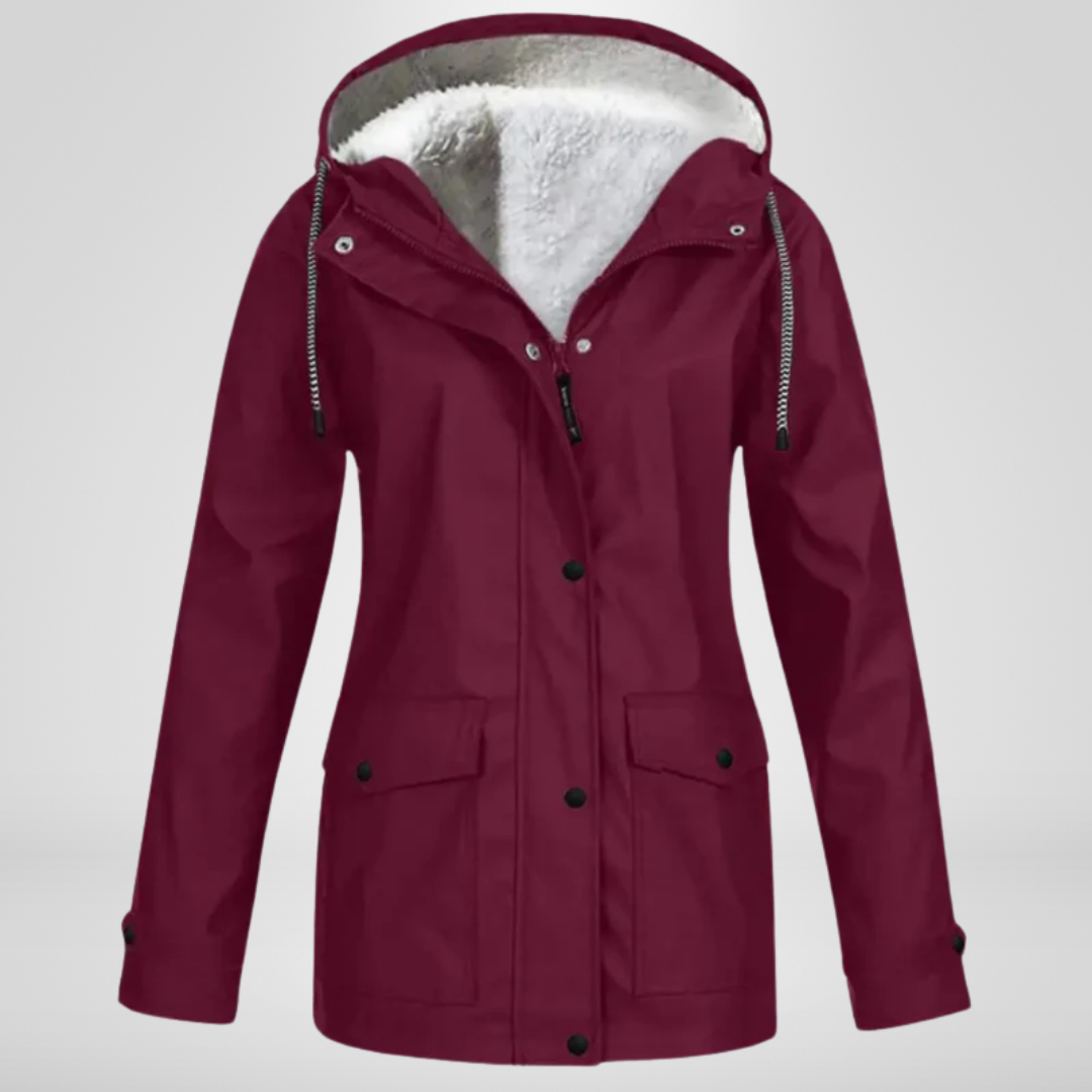 Wine Red / UK 20 (3XL)