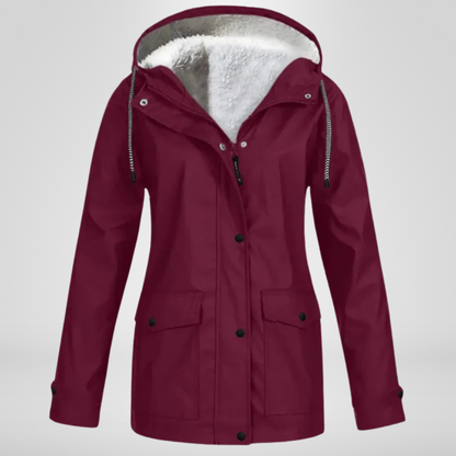 Bree | Waterproof Jacket