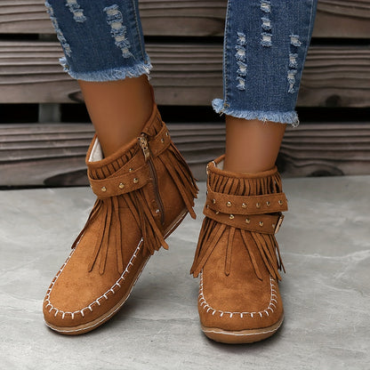 Meline | Stylish Boots