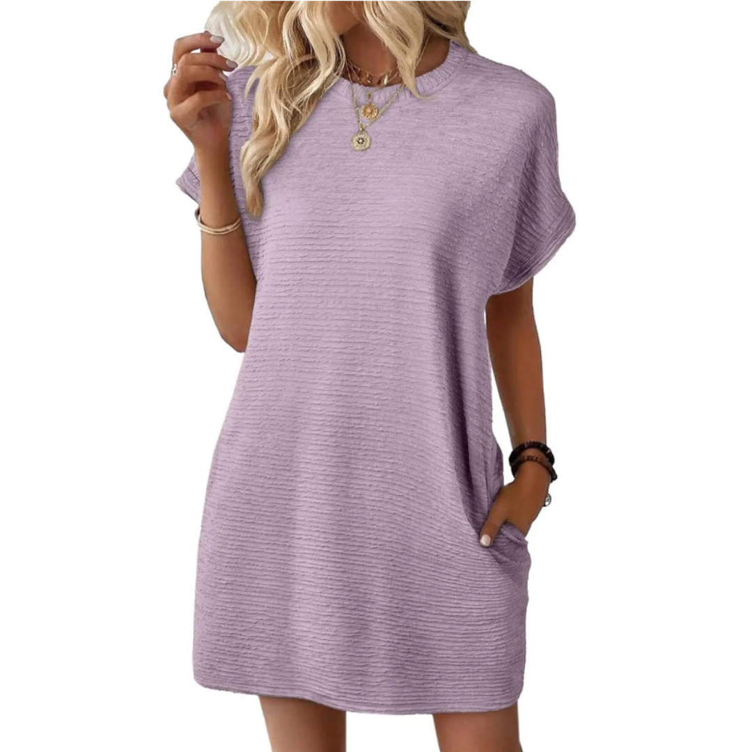 Light Purple / UK 18 (2XL)
