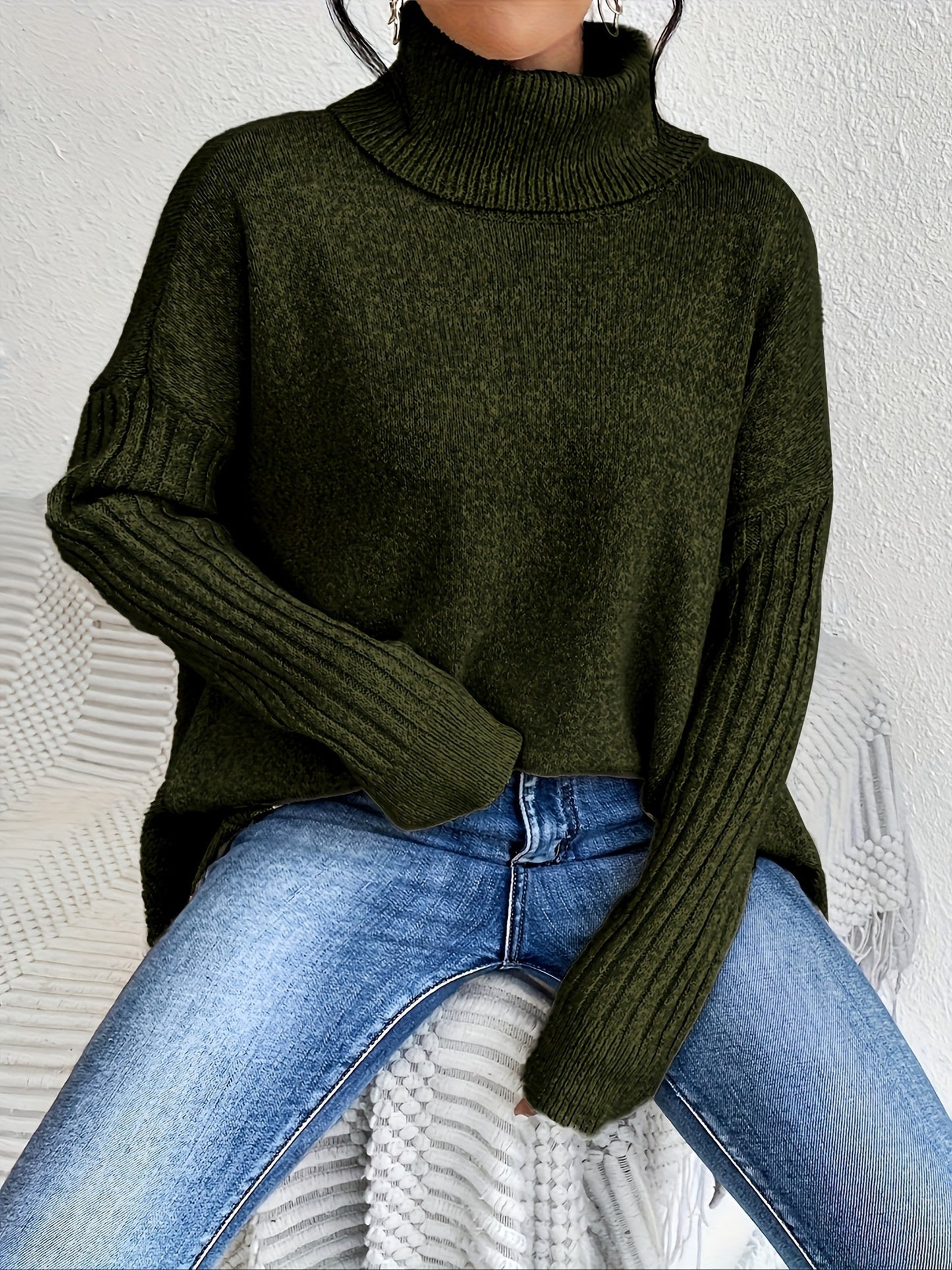 Domna | Cozy Sweater