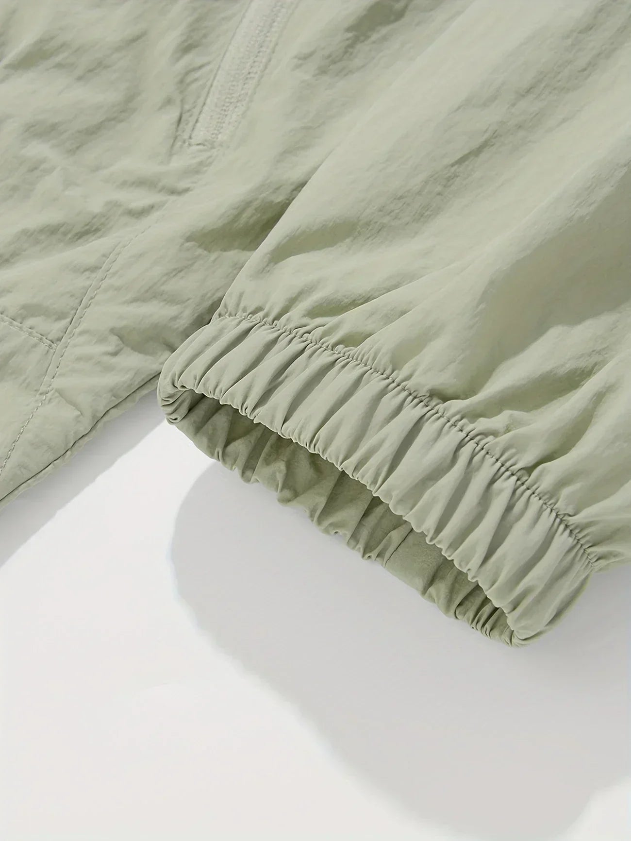 Cressida | Outdoor Hooded Jacket