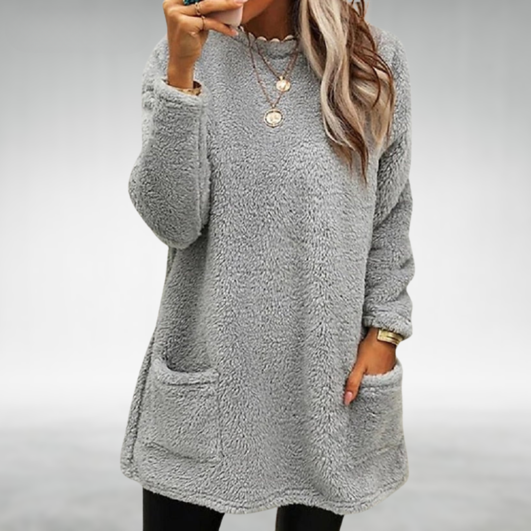 Grey / UK 20 (3XL)