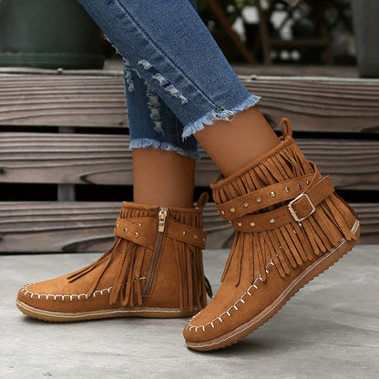 Meline | Stylish Boots