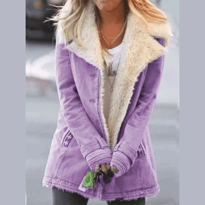 Olympe | Classic Comfortable Jacket