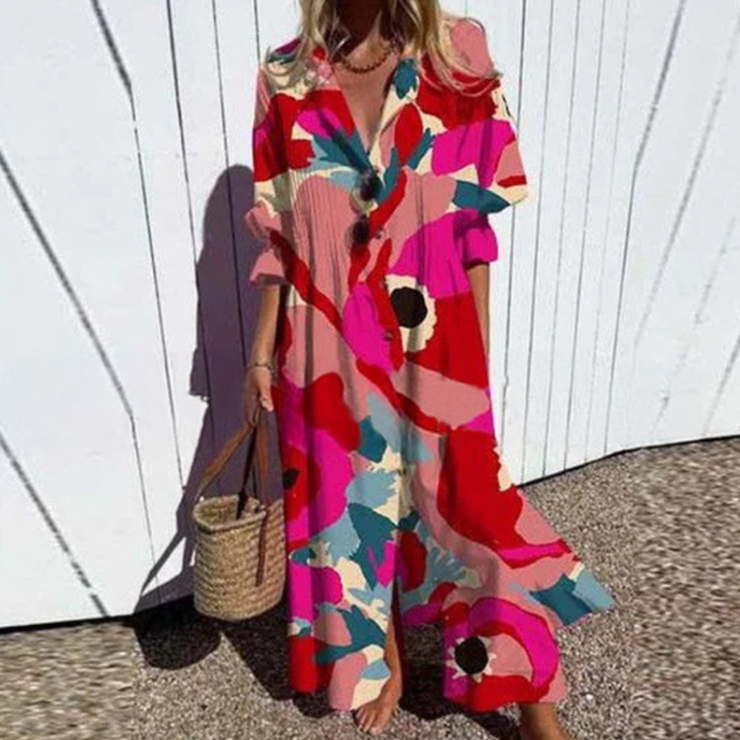 Flower Power / UK 20 (3XL)