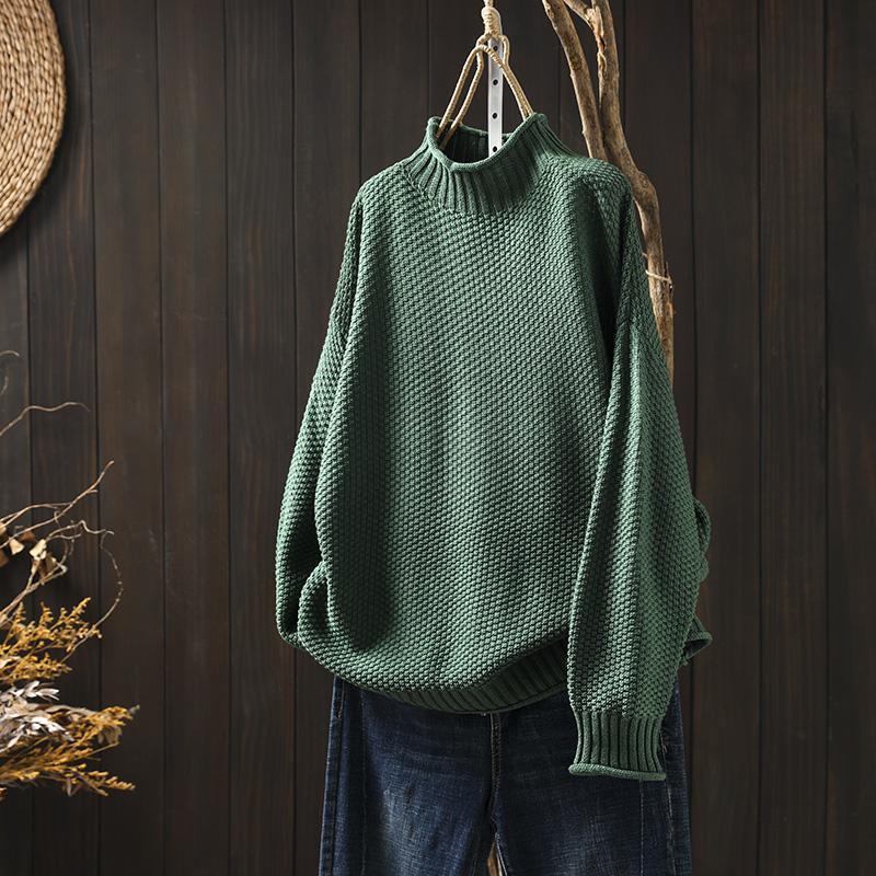 Green / One-size-fits-all