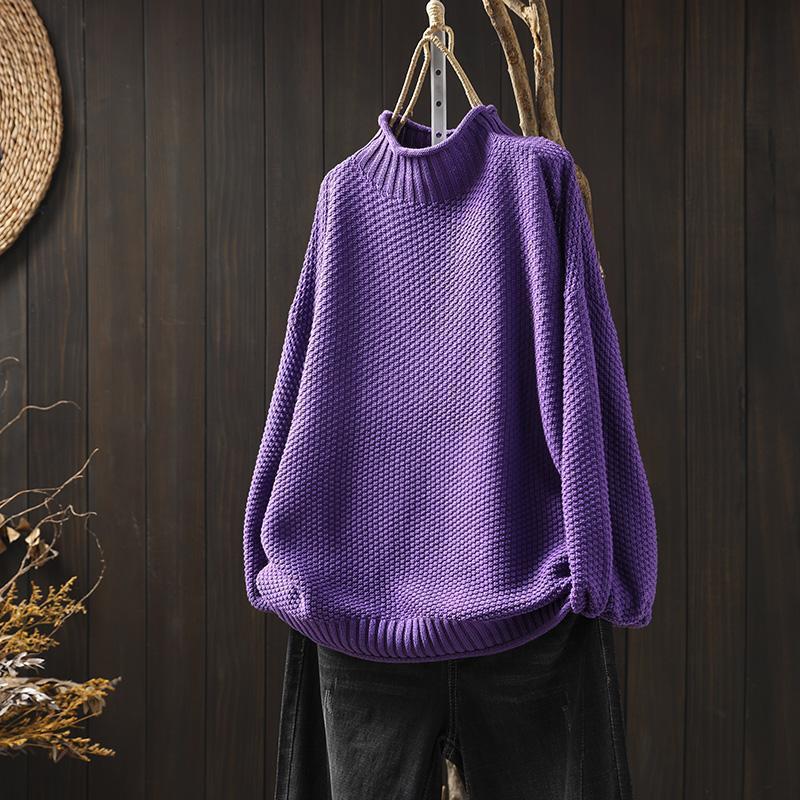 Purple / One-size-fits-all