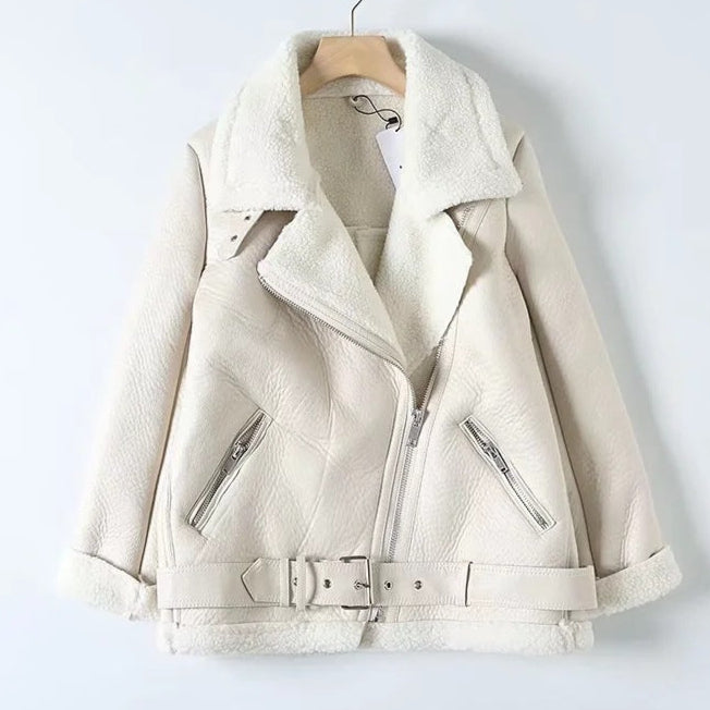 Beige / UK 16 (XL)