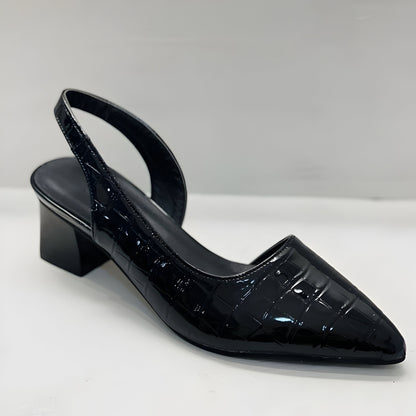 Luci | Orthopedic Heels