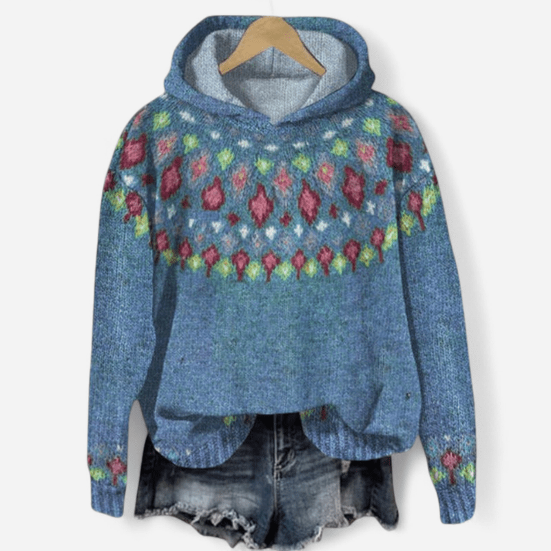 Denim Blue / UK 22 (4XL)