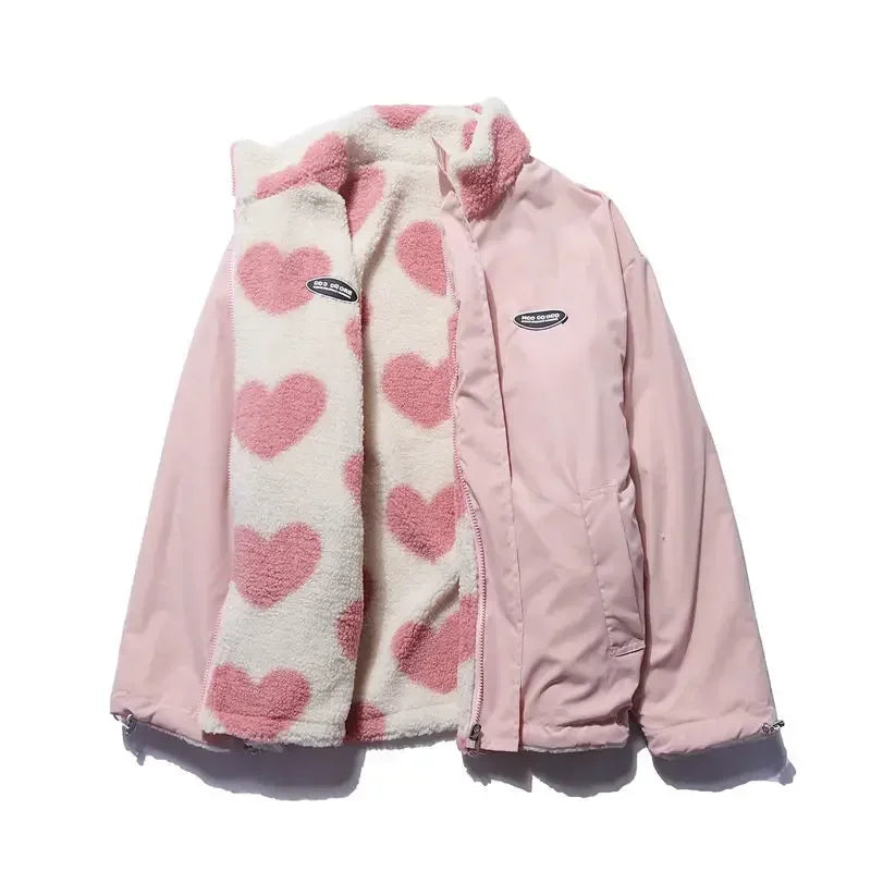 Pink / UK 18 (2XL)