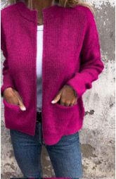 Purple / UK 24 (5XL)