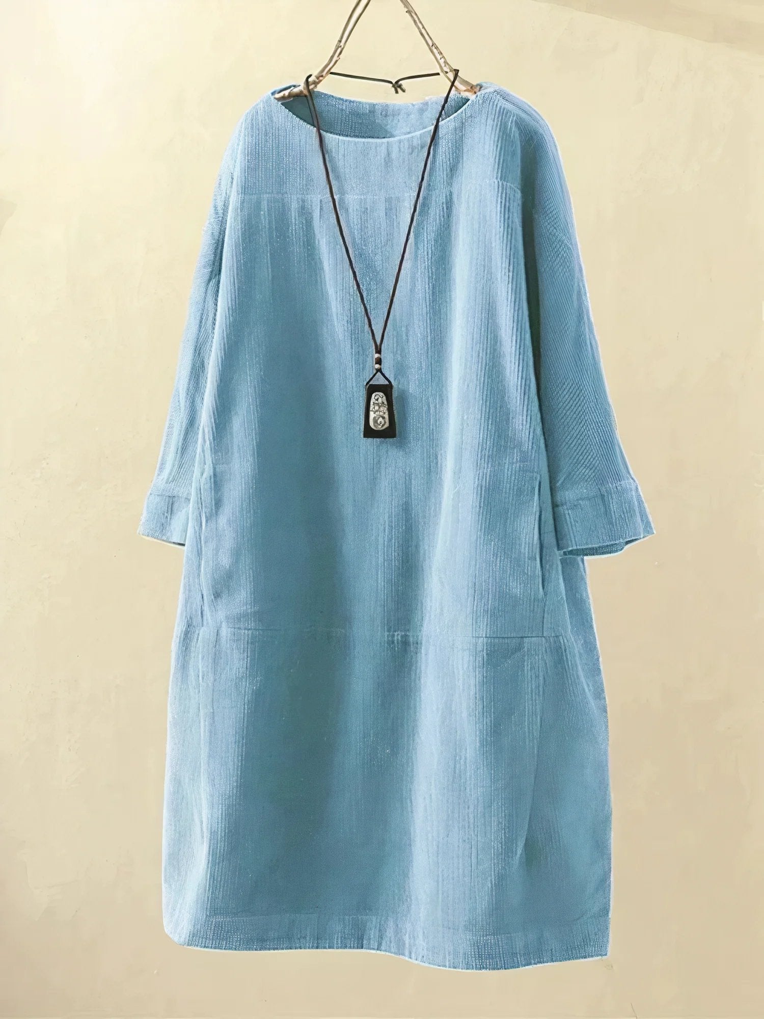 Light Blue / UK 22 (4XL)