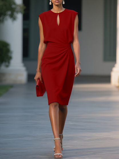 Romaine | Classy and Elegant Dress
