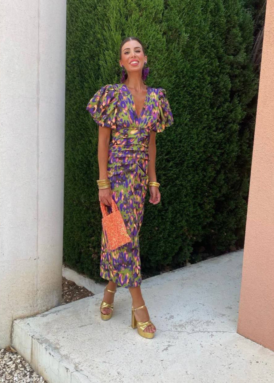 Multicolor / UK 20 (3XL)