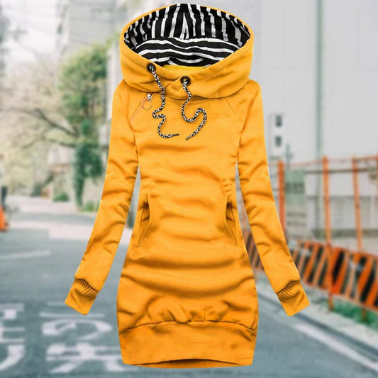 Beckham | Sweat Dress Jacket